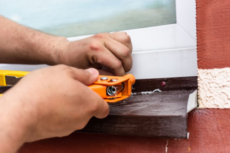 Threshold Replacement Tools